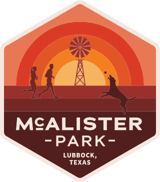 Friends of McAlister Park